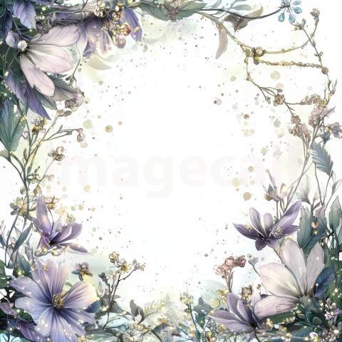 0043 Enchanted Vintage