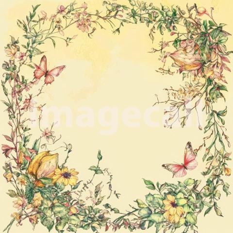 0041 Enchanted Vintage