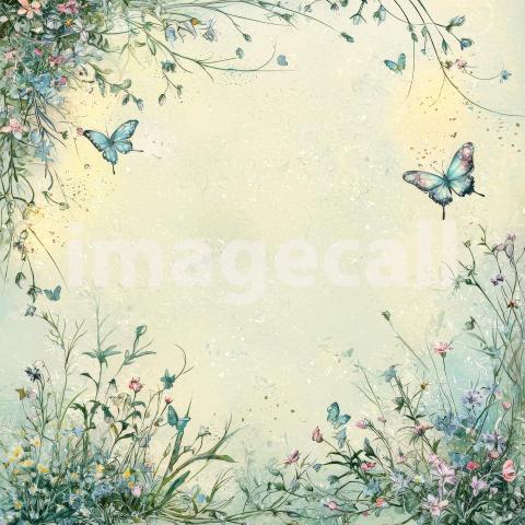 0044 Enchanted Vintage