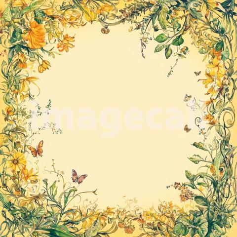 0042 Enchanted Vintage