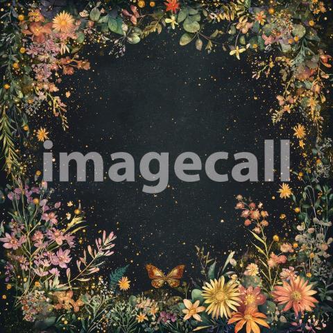 0046 Enchanted Vintage