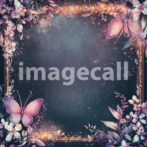 0048 Enchanted Vintage