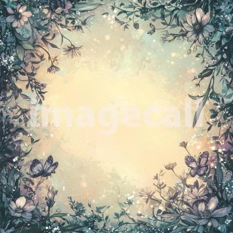 0050 Enchanted Vintage