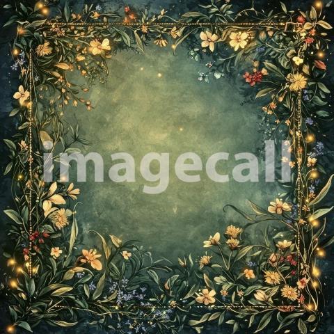 0051 Enchanted Vintage