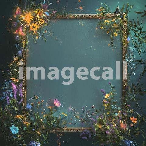 0052 Enchanted Vintage