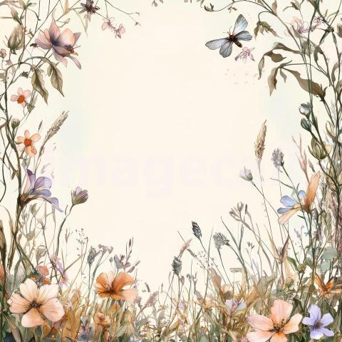 0053 Enchanted Vintage