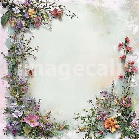 0054 Enchanted Vintage