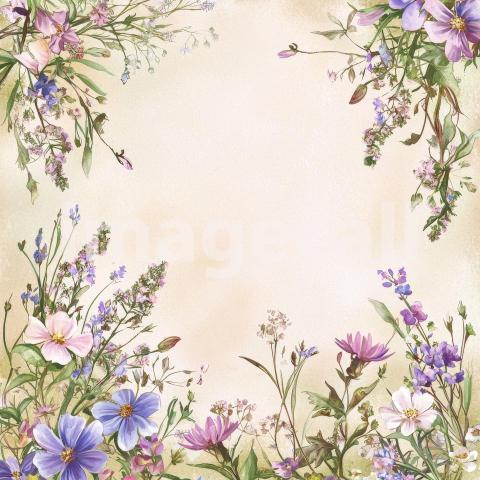 0055 Enchanted Vintage