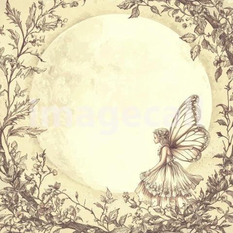 0057 Enchanted Vintage