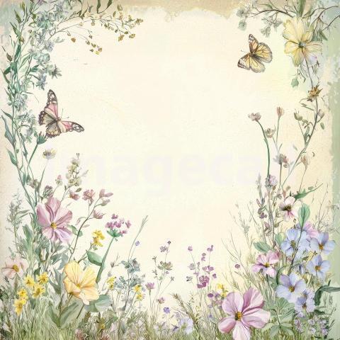 0056 Enchanted Vintage