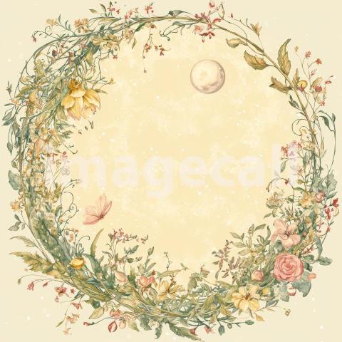 0058 Enchanted Vintage