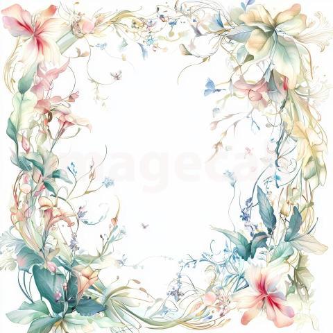 0062 Enchanted Vintage