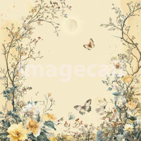 0060 Enchanted Vintage