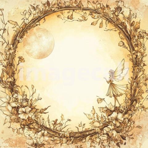 0059 Enchanted Vintage