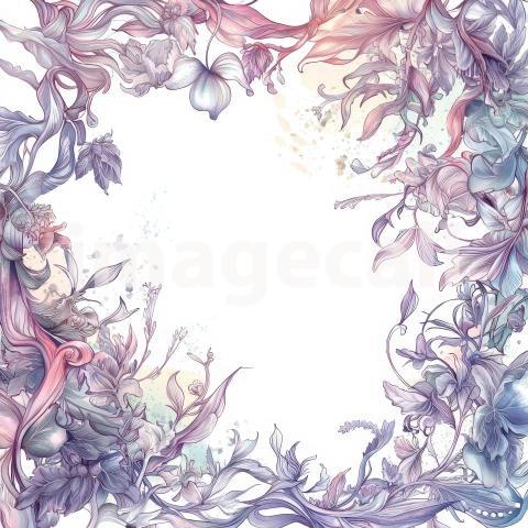 0061 Enchanted Vintage