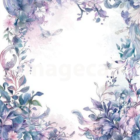 0063 Enchanted Vintage