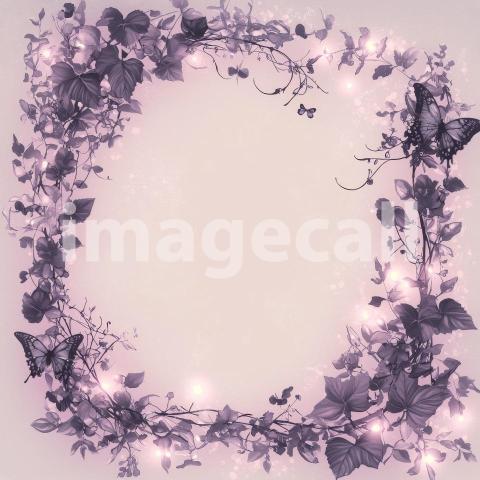 0065 Enchanted Vintage