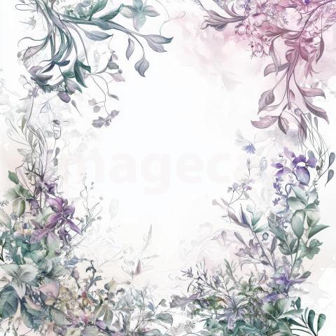 0064 Enchanted Vintage