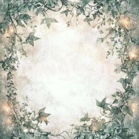 0066 Enchanted Vintage