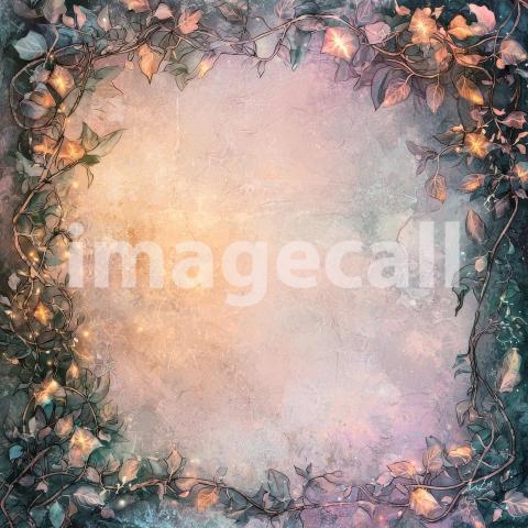 0068 Enchanted Vintage