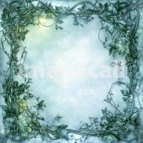 0073 Enchanted Vintage