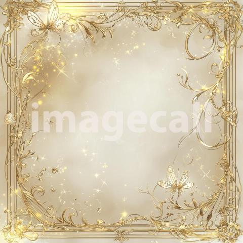 0072 Enchanted Vintage