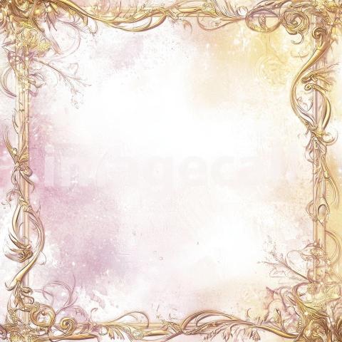 0071 Enchanted Vintage