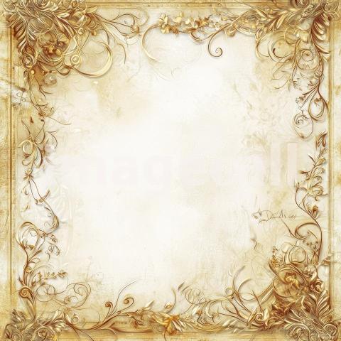 0070 Enchanted Vintage