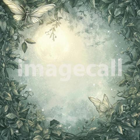 0074 Enchanted Vintage