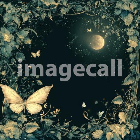 0076 Enchanted Vintage