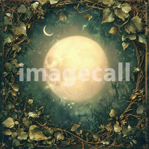 0075 Enchanted Vintage