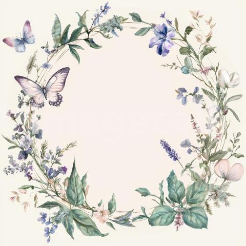 0077 Enchanted Vintage