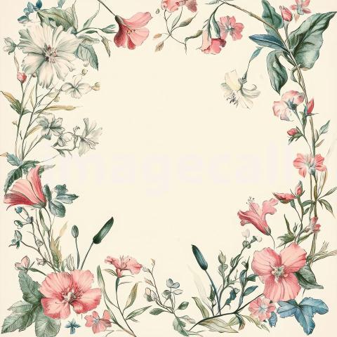 0078 Enchanted Vintage