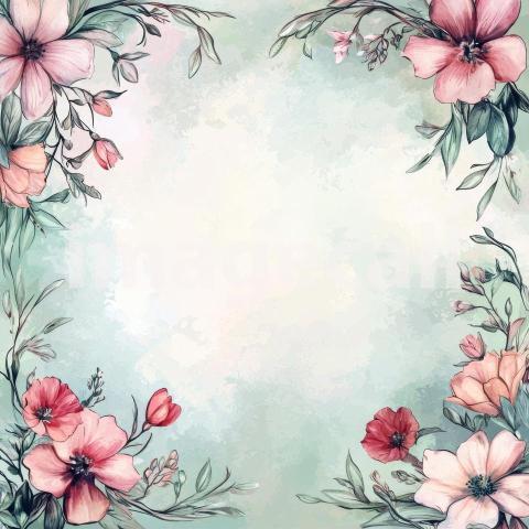 0082 Enchanted Vintage