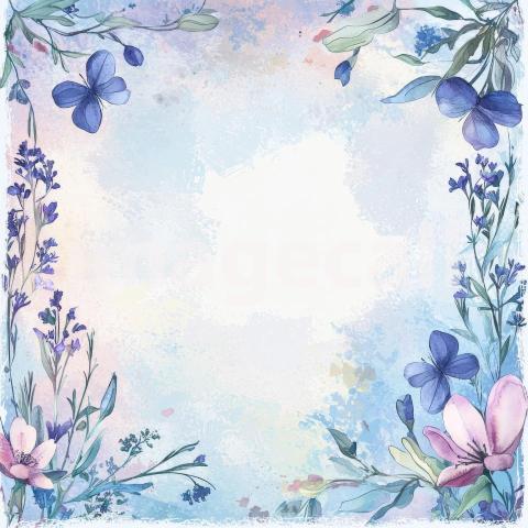 0080 Enchanted Vintage