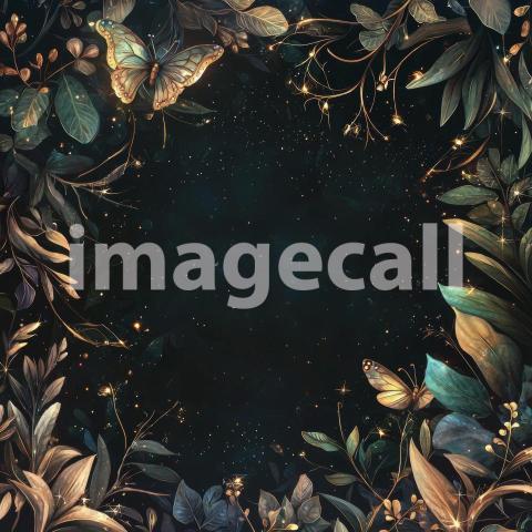 0085 Enchanted Vintage