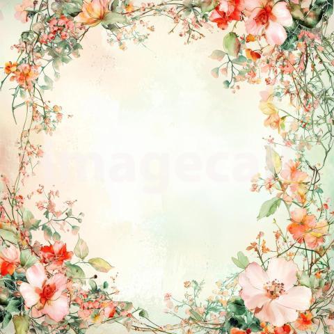 0083 Enchanted Vintage