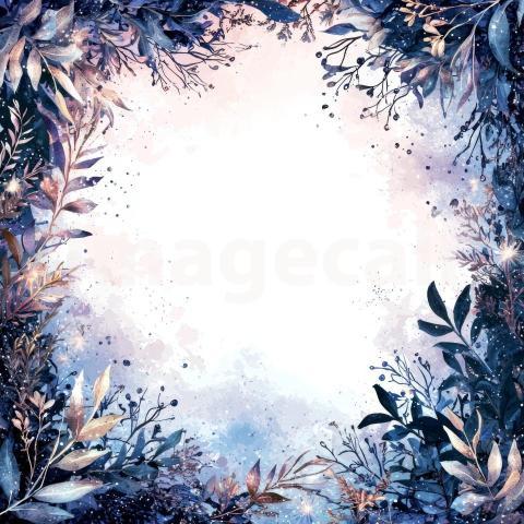 0086 Enchanted Vintage