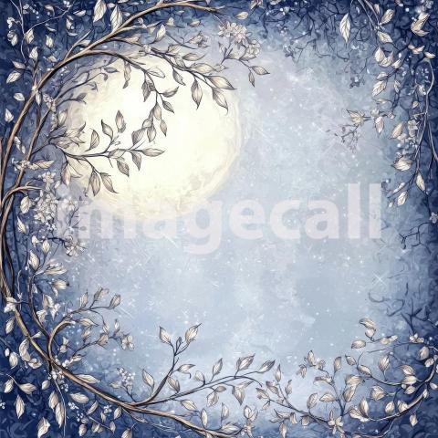 0084 Enchanted Vintage