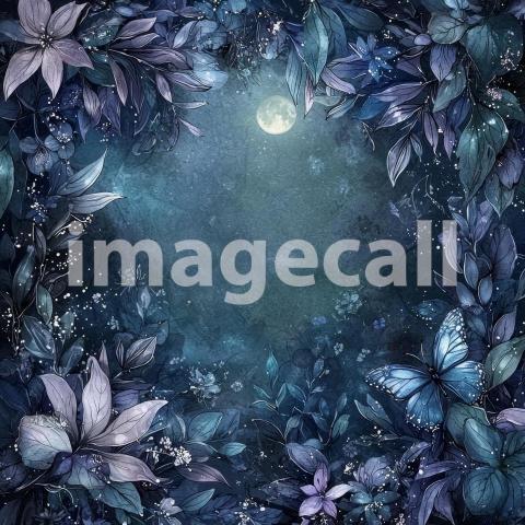 0087 Enchanted Vintage