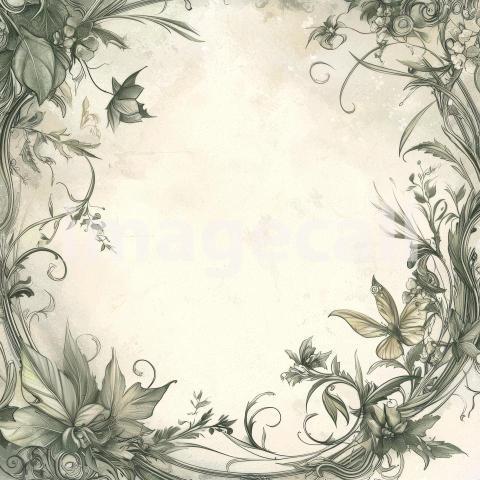 0090 Enchanted Vintage