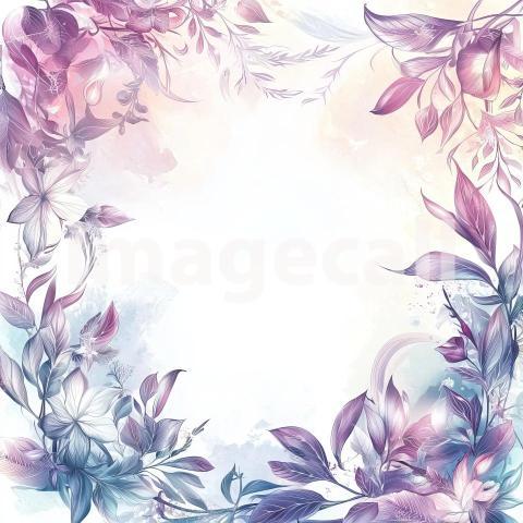 0092 Enchanted Vintage