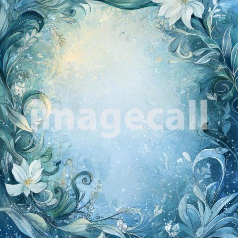 0089 Enchanted Vintage