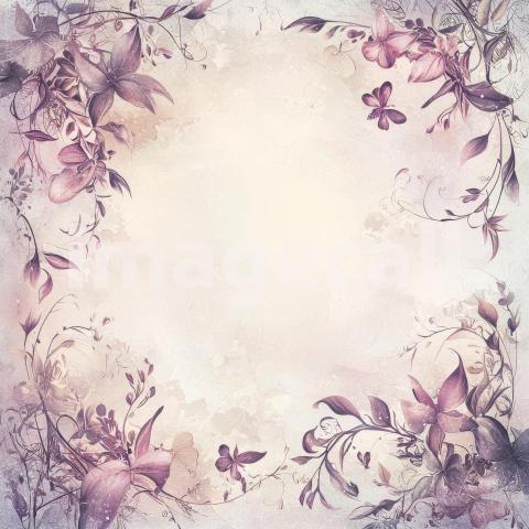 0095 Enchanted Vintage