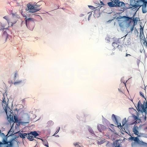 0094 Enchanted Vintage