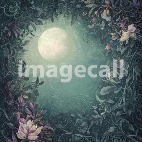 0091 Enchanted Vintage