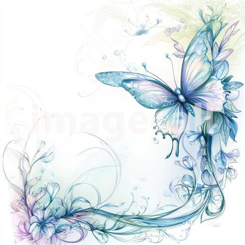 0096 Enchanted Vintage