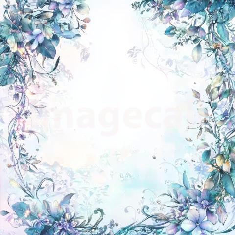 0097 Enchanted Vintage