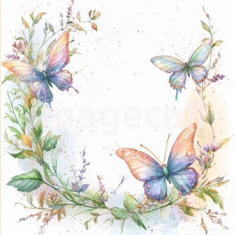 0100 Enchanted Vintage