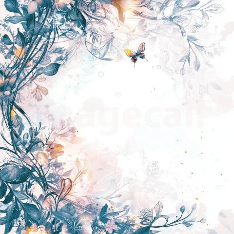 0099 Enchanted Vintage